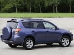 Toyota RAV4 2008 года (US)